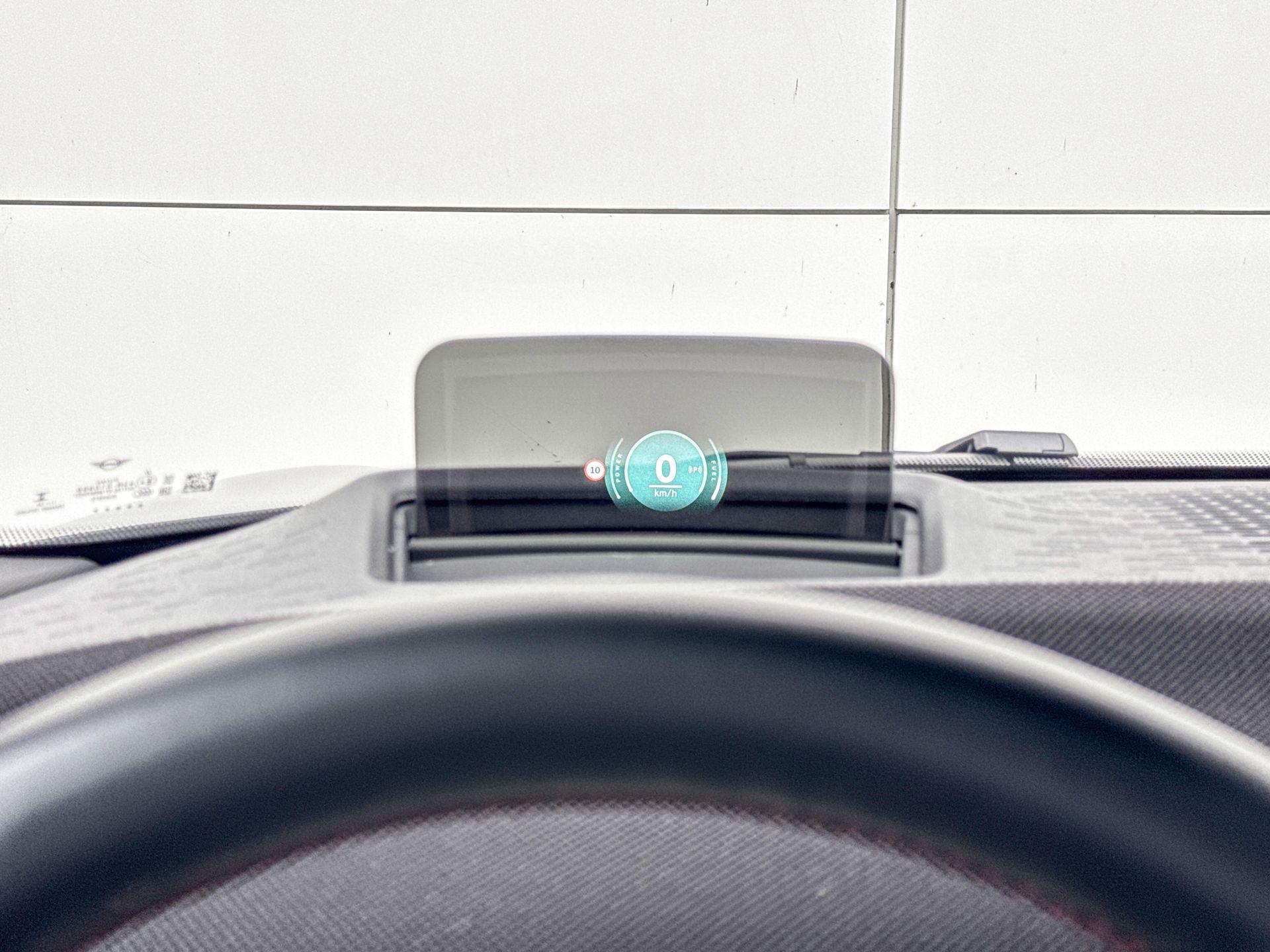 Foto van Mini Cooper S
