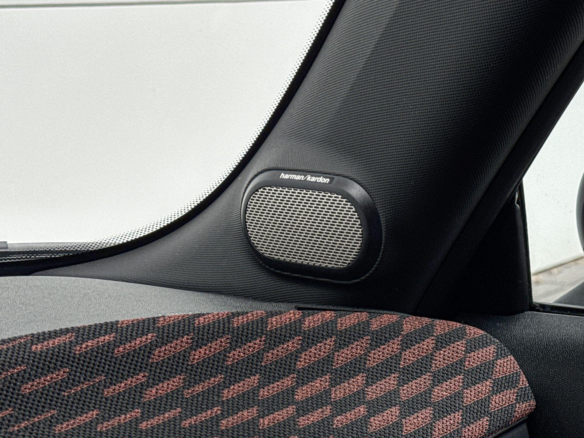 Foto van Mini Cooper S