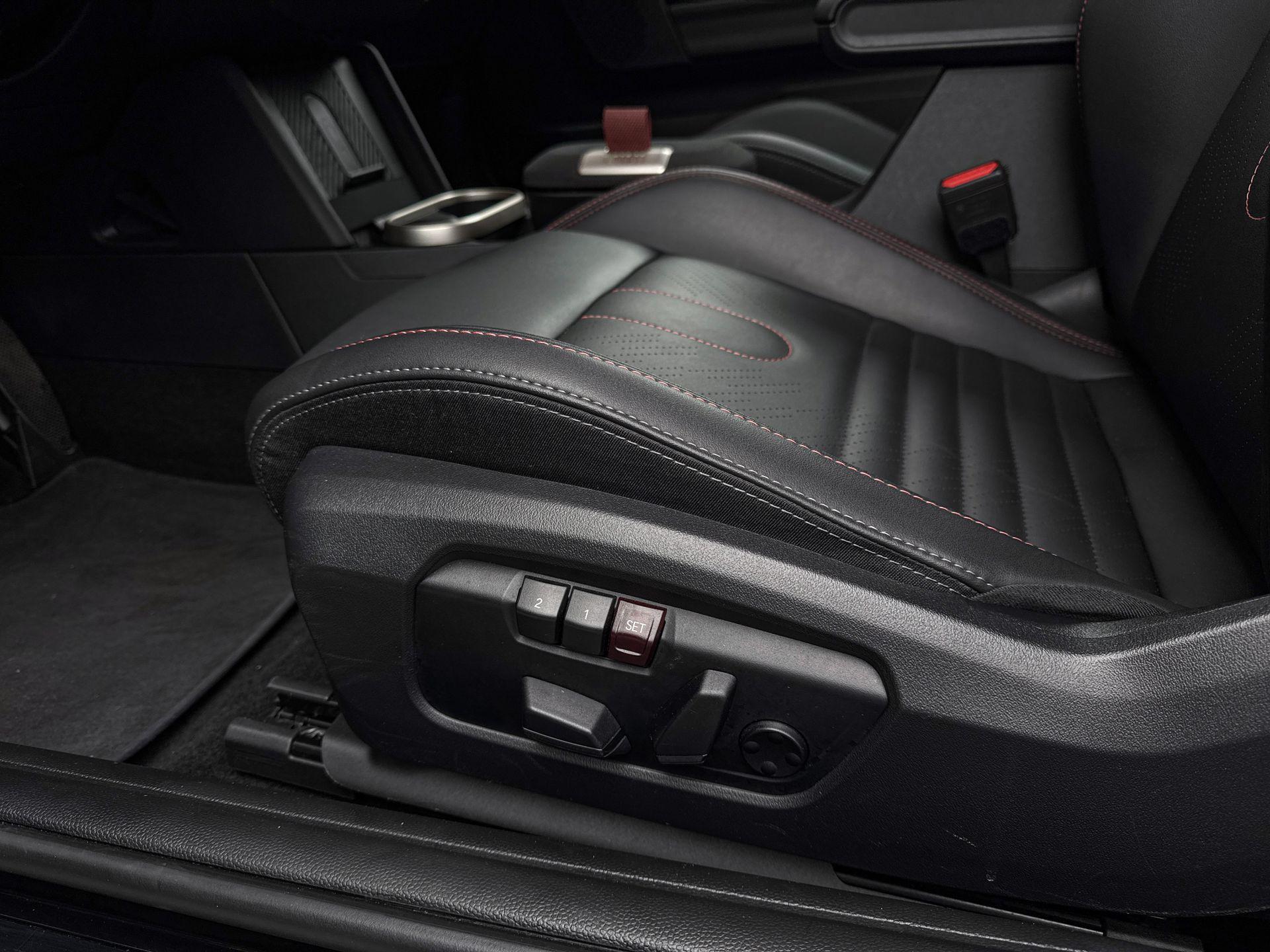 Foto van Mini Cooper S