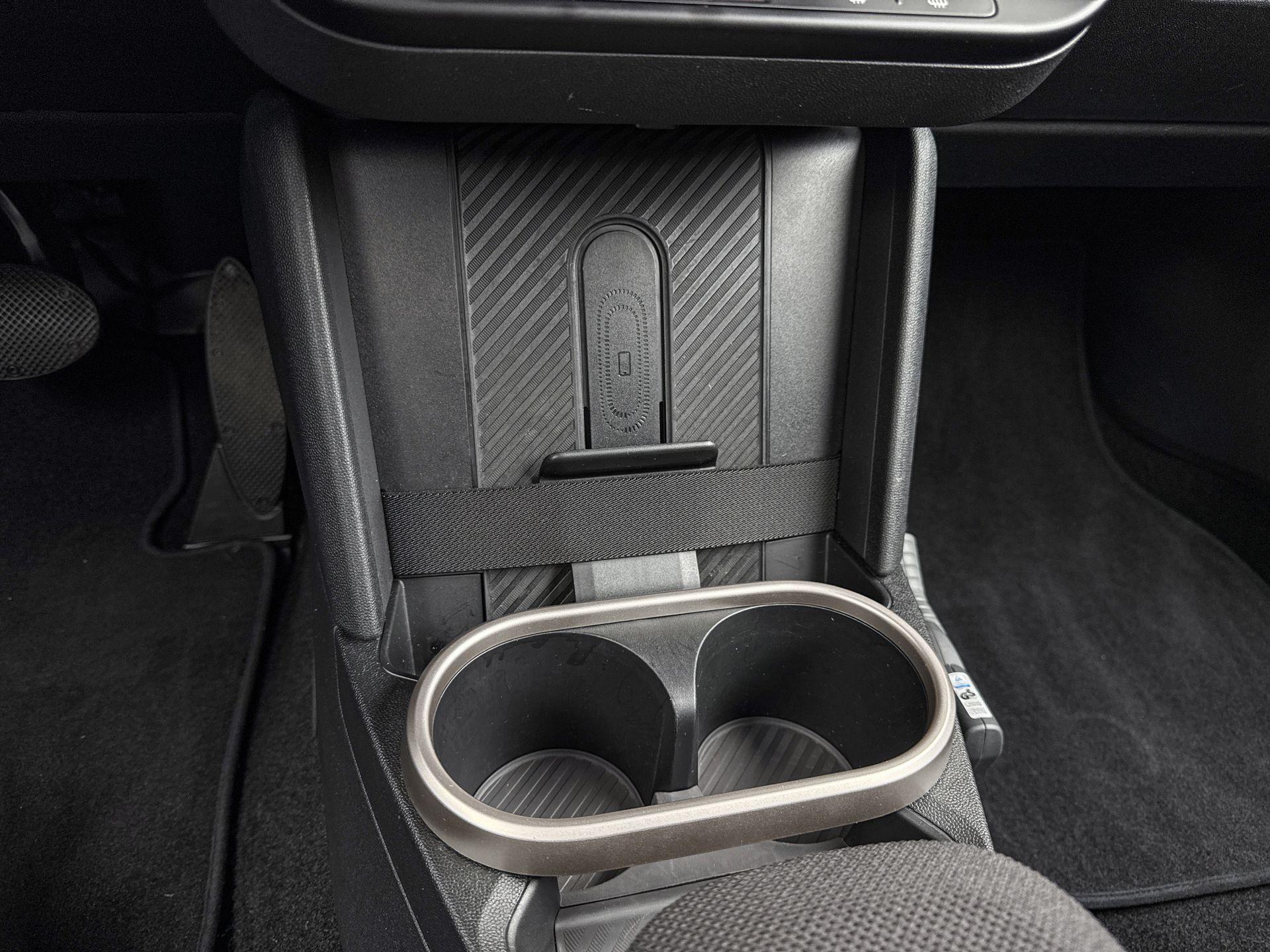 Foto van Mini Cooper S