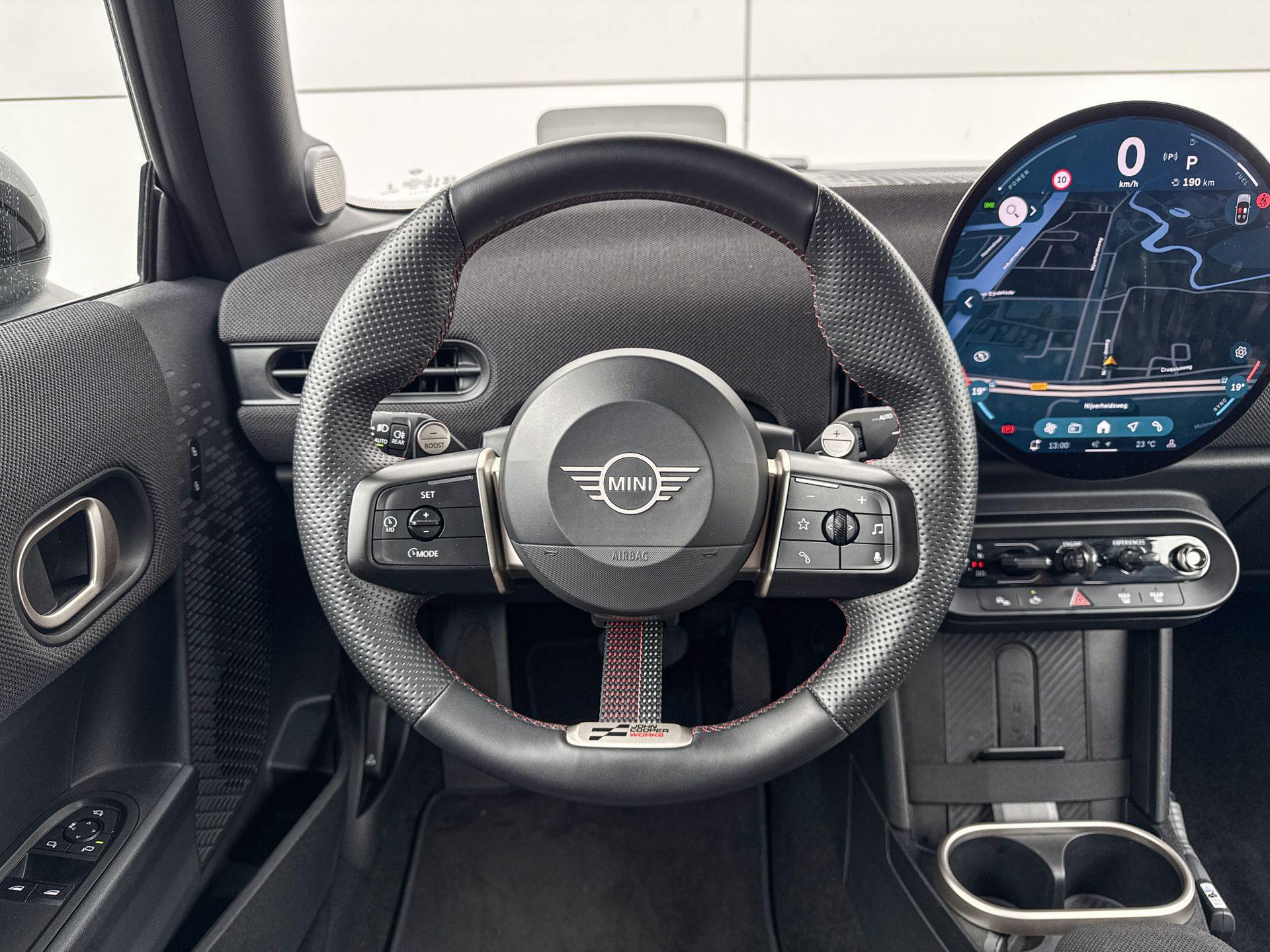 Foto van Mini Cooper S