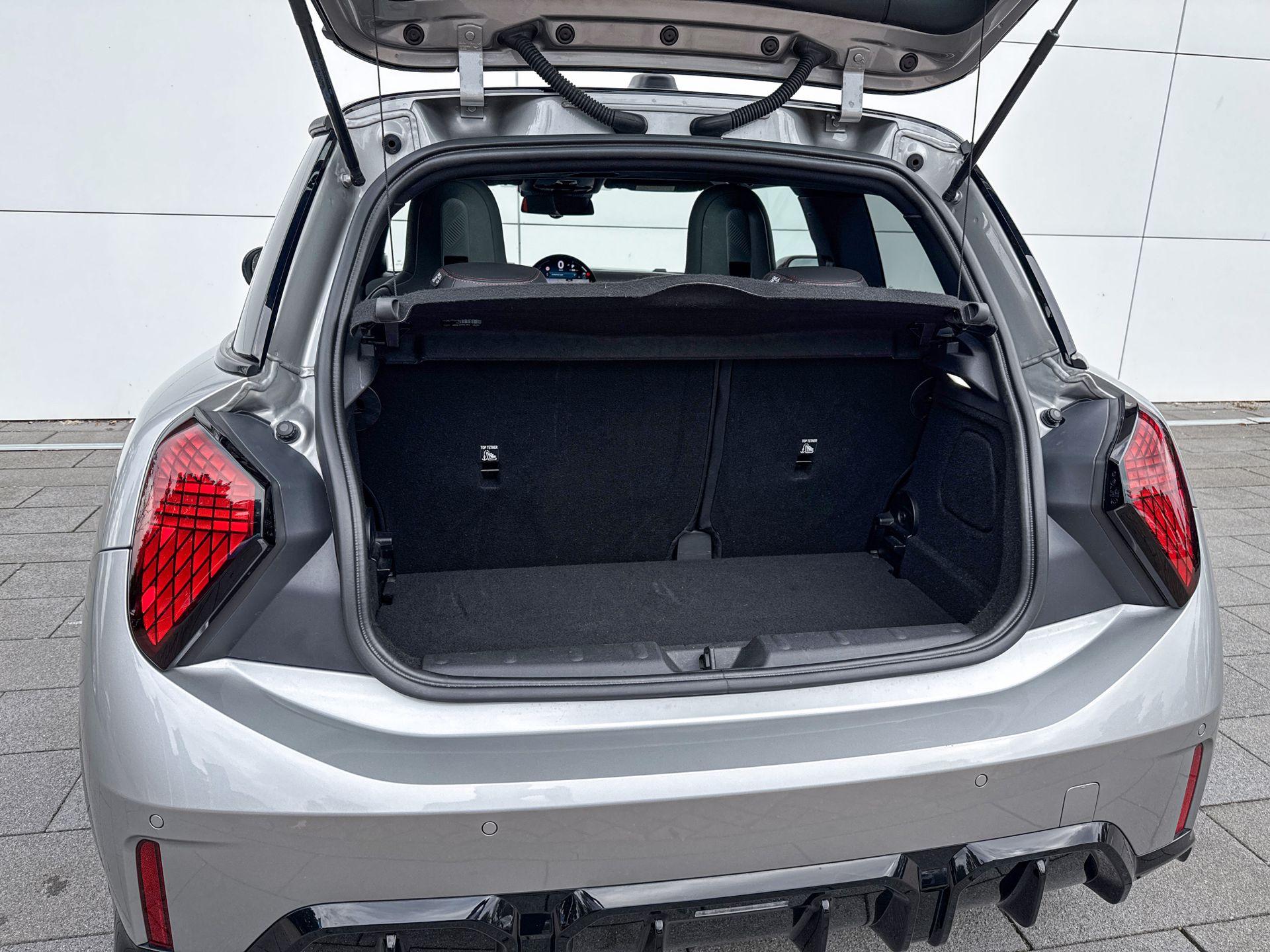 Foto van Mini Cooper S