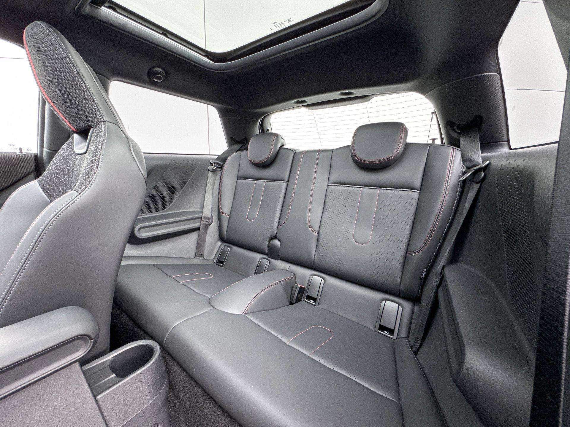 Foto van Mini Cooper S