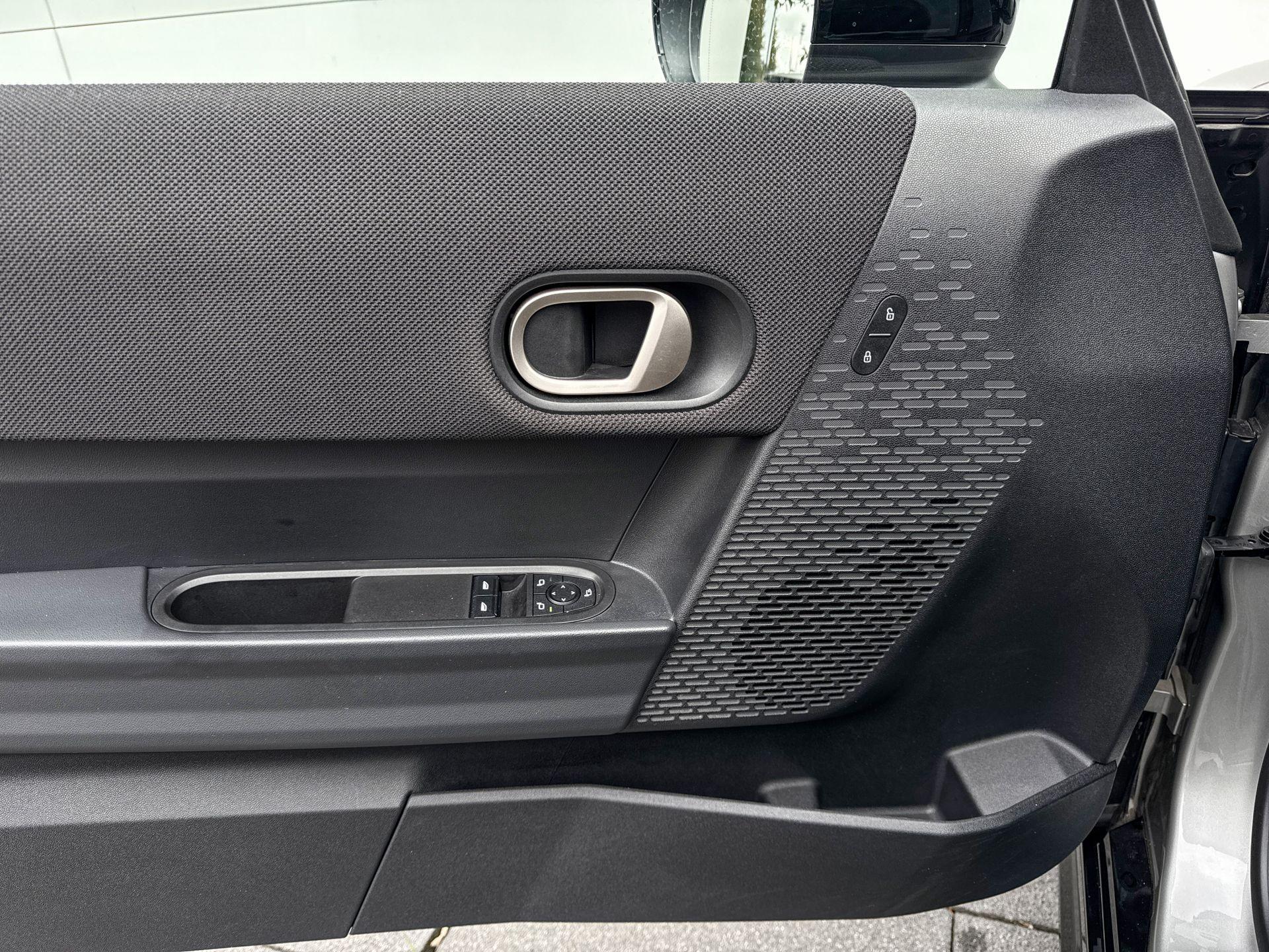 Foto van Mini Cooper S