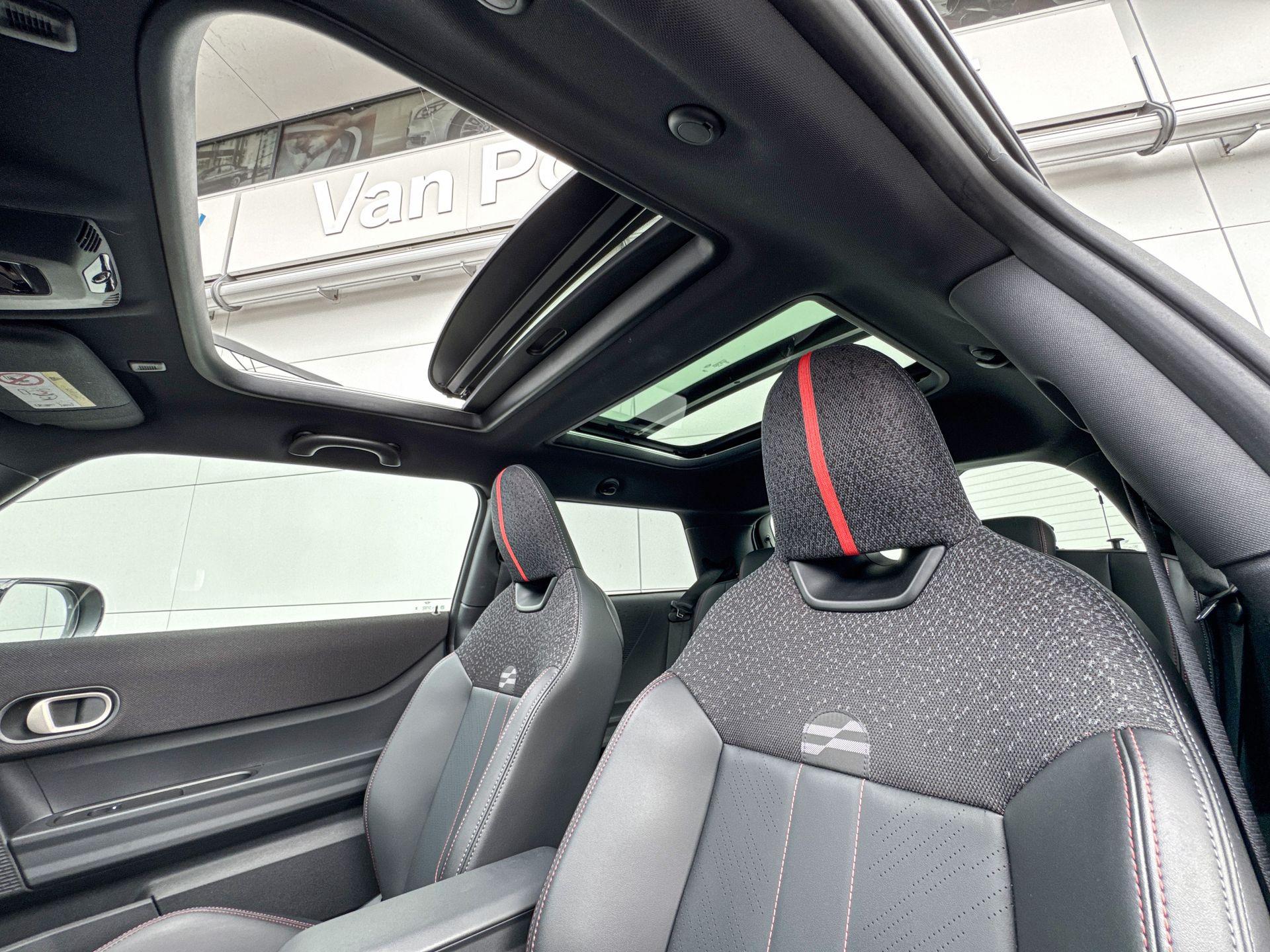 Foto van Mini Cooper S