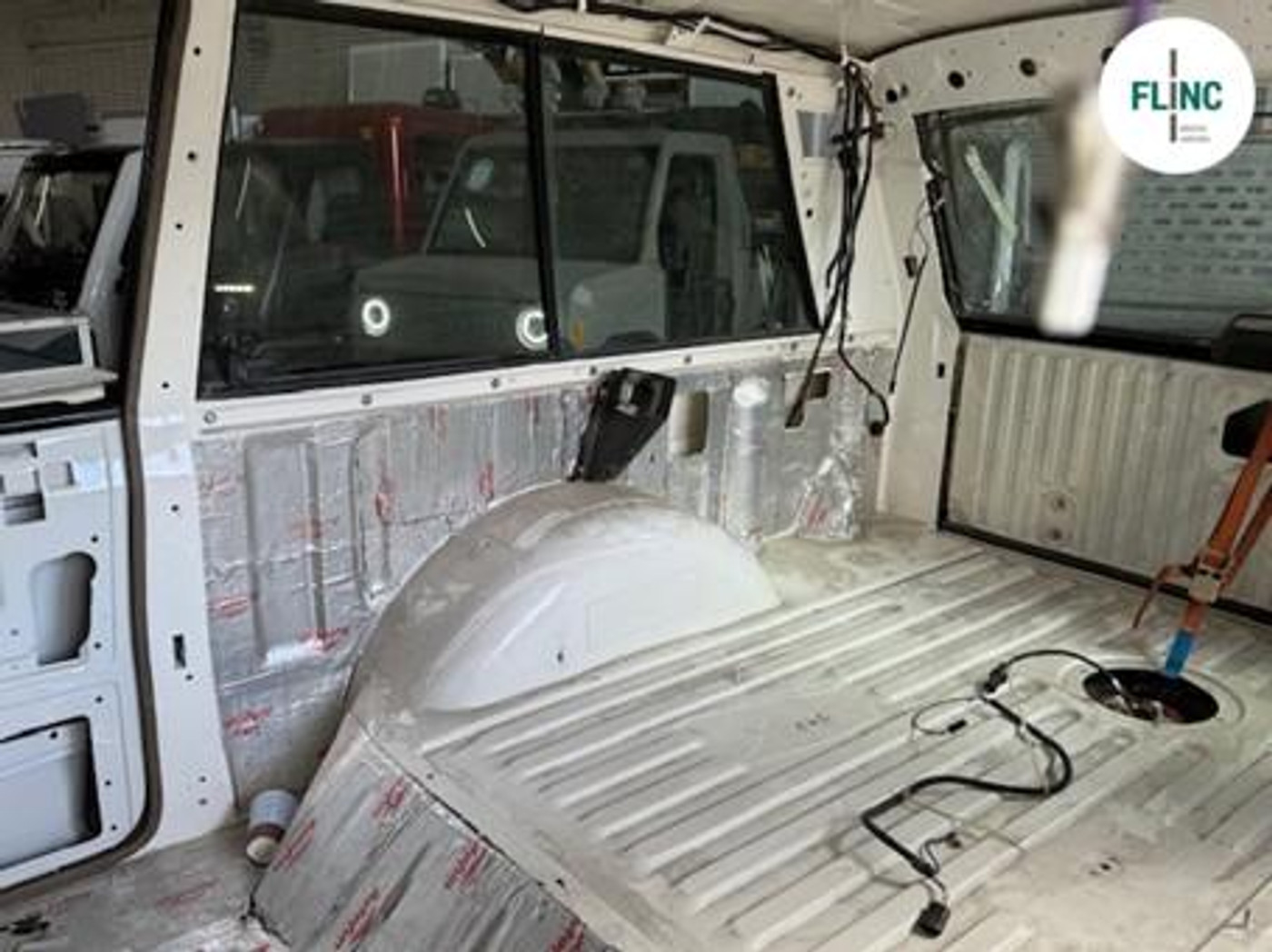 Foto van Land Rover Range Rover
