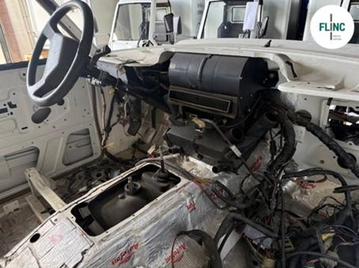 Foto van Land Rover Range Rover