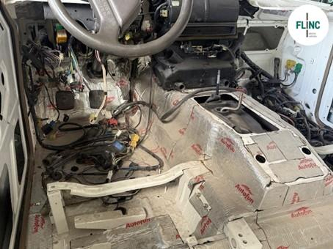 Foto van Land Rover Range Rover