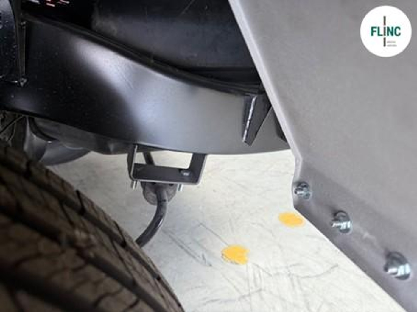 Foto van Land Rover Range Rover