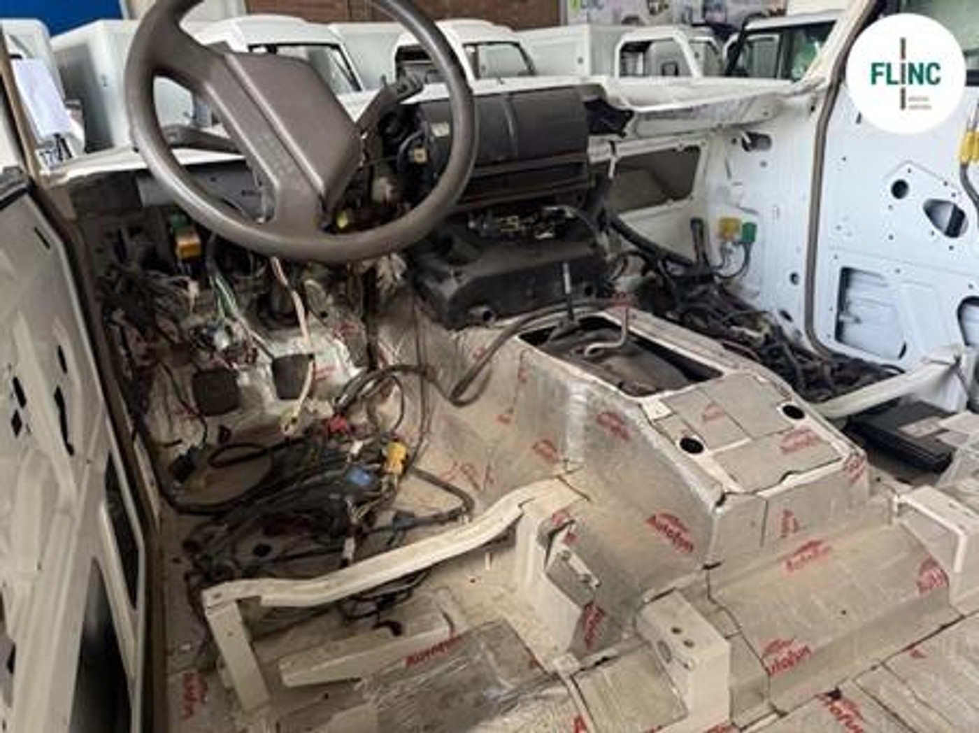 Foto van Land Rover Range Rover