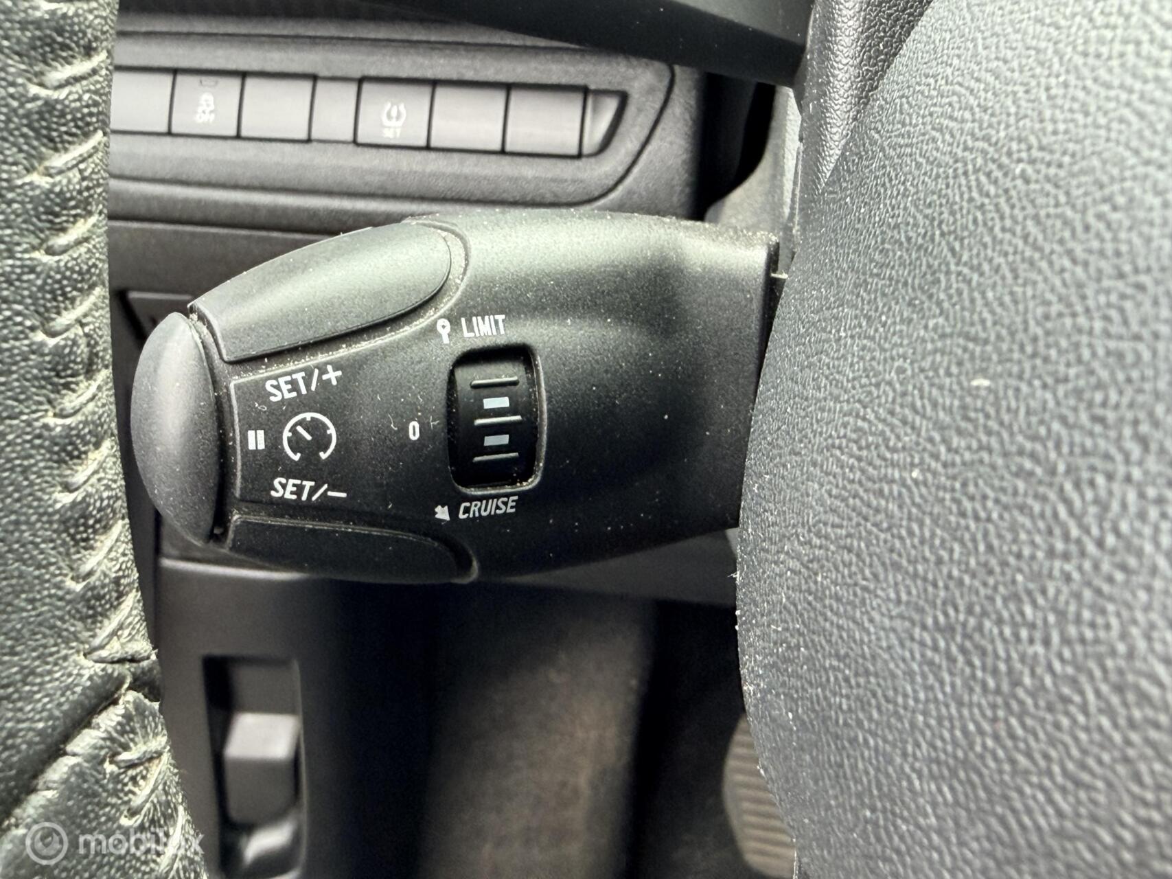 Foto van Peugeot 2008