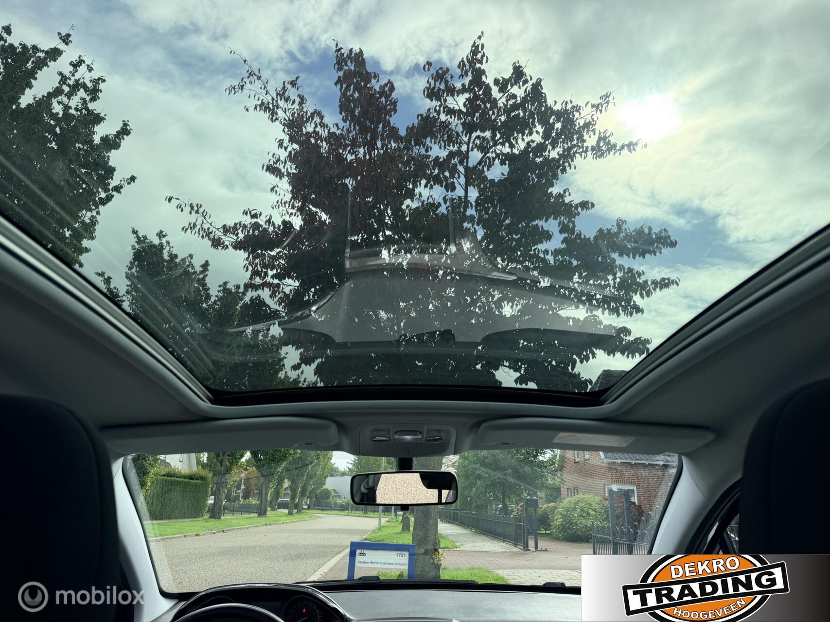 Foto van Peugeot 2008