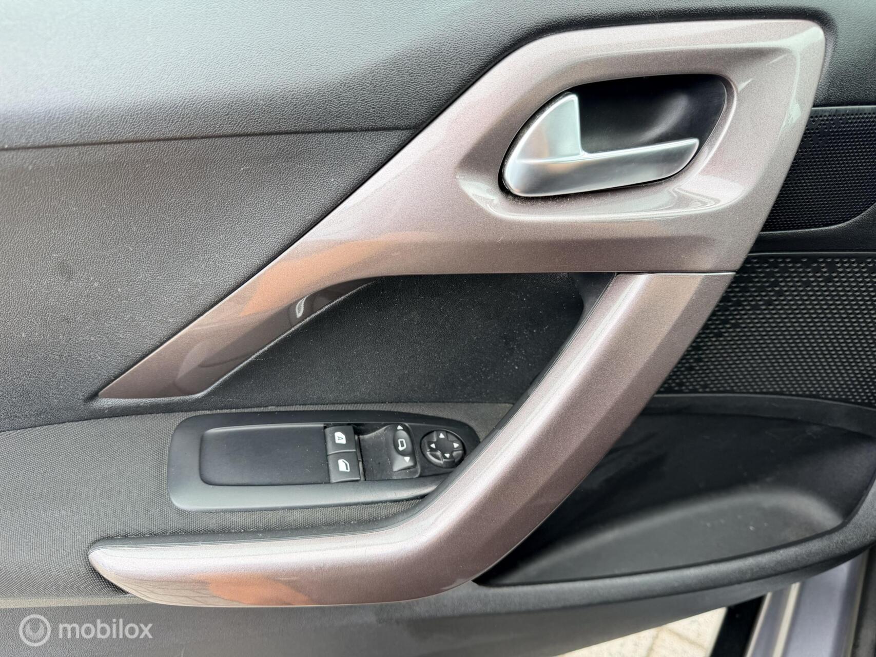 Foto van Peugeot 2008