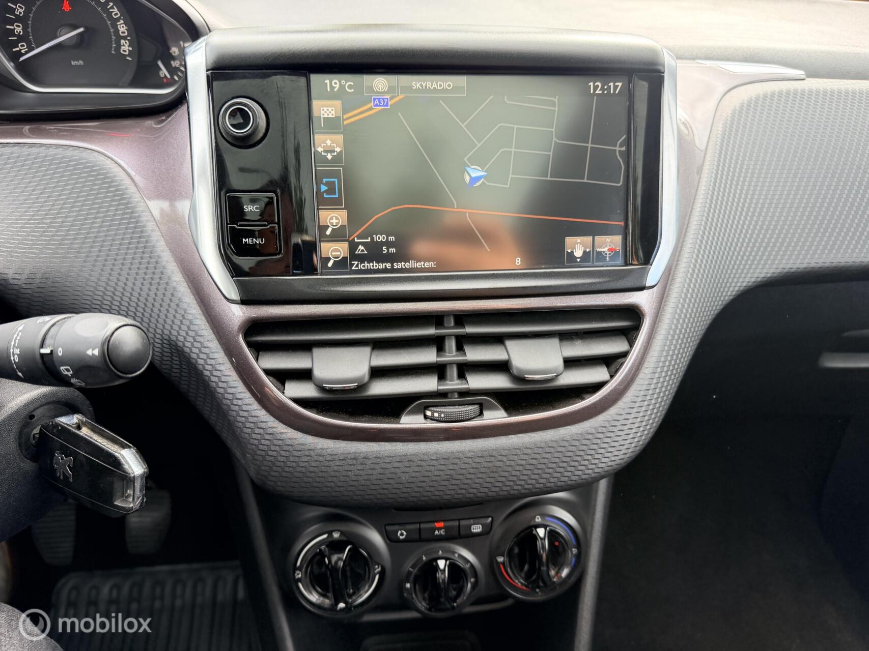 Foto van Peugeot 2008