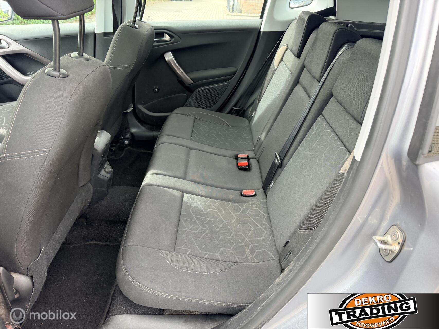 Foto van Peugeot 2008