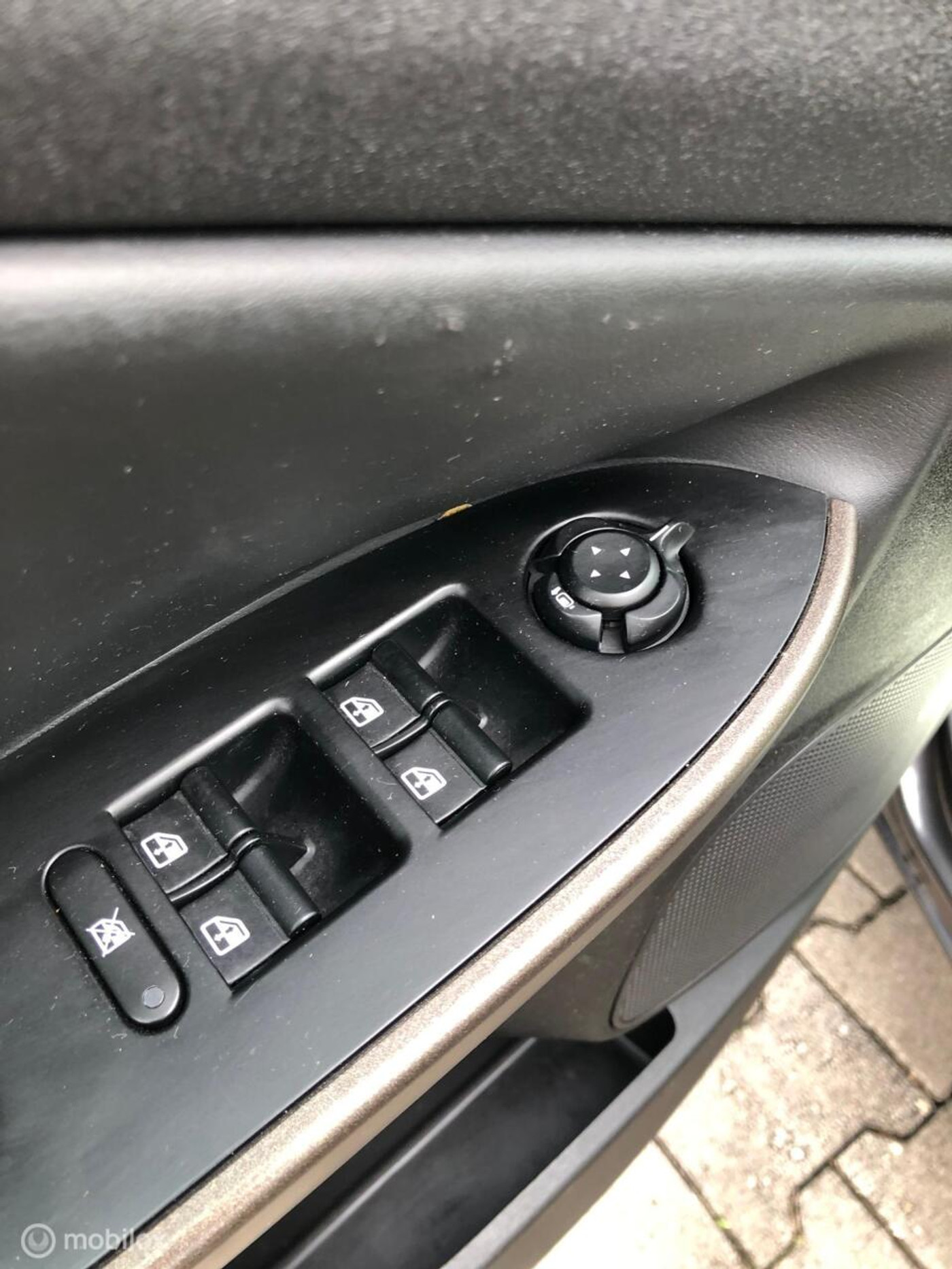 Foto van Alfa Romeo Alfa Giulietta