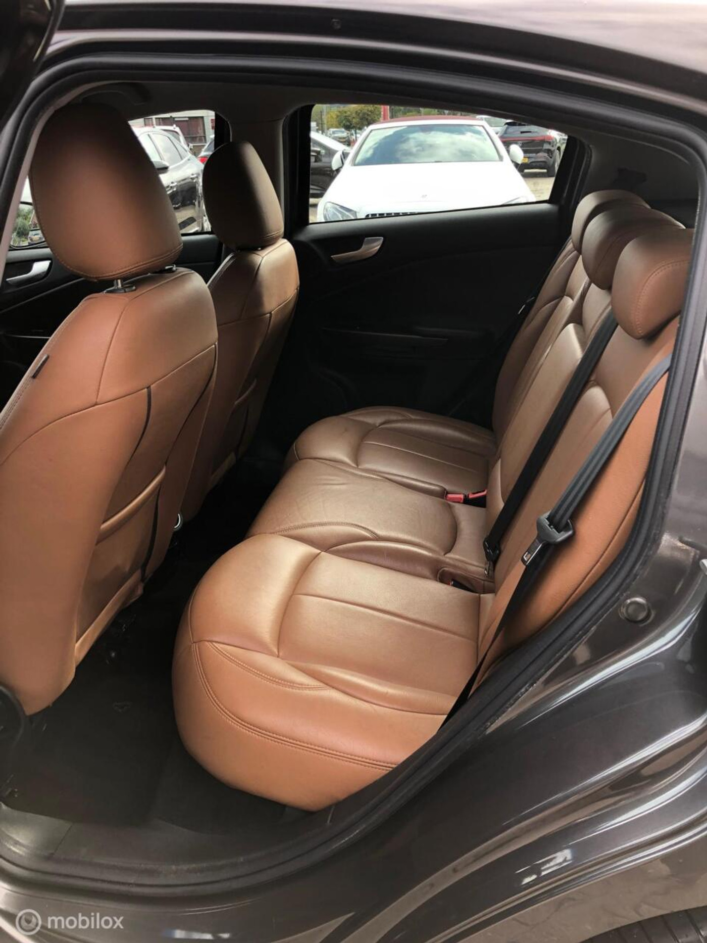 Foto van Alfa Romeo Alfa Giulietta