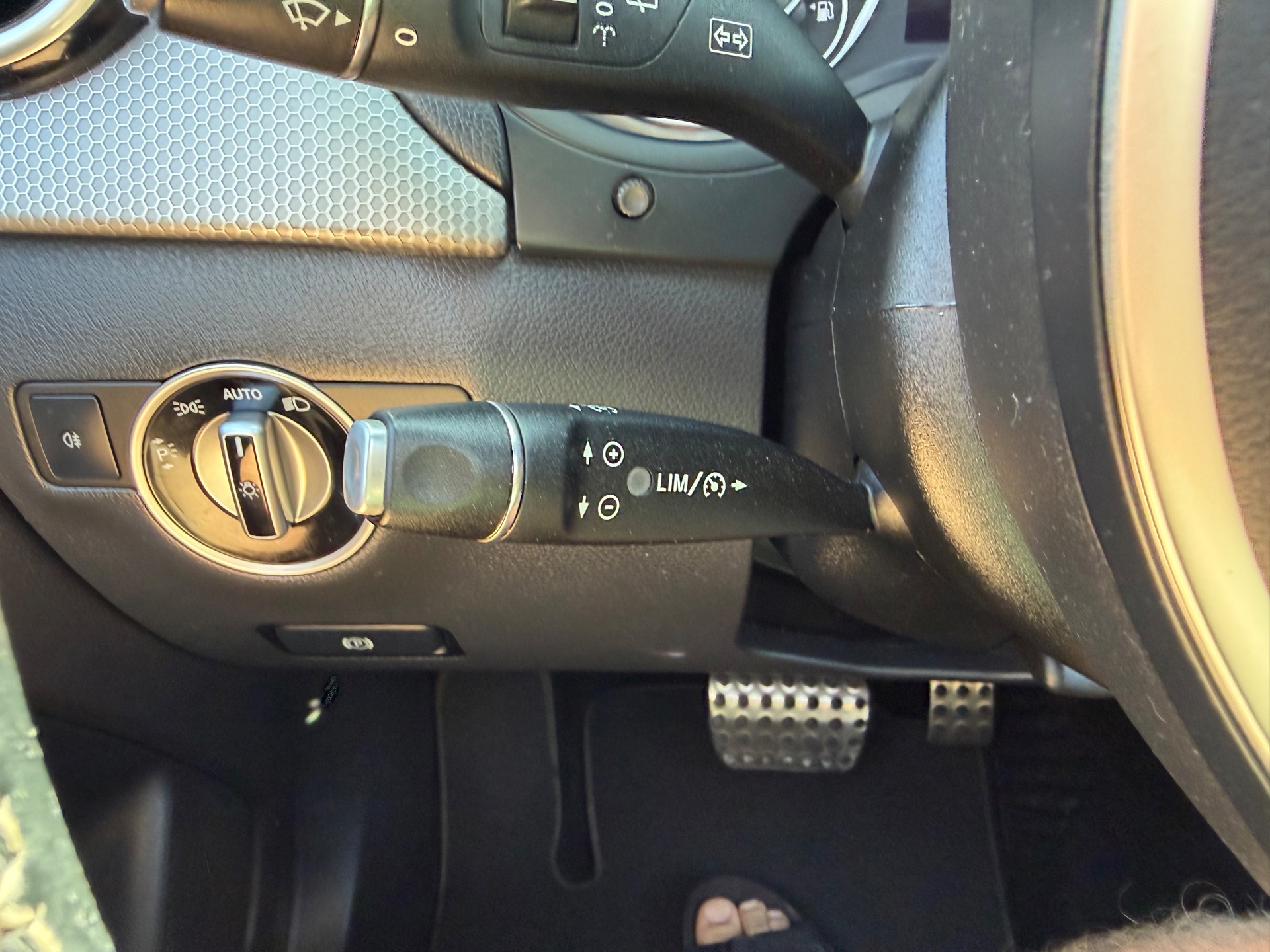 Foto van Mercedes-Benz B 180