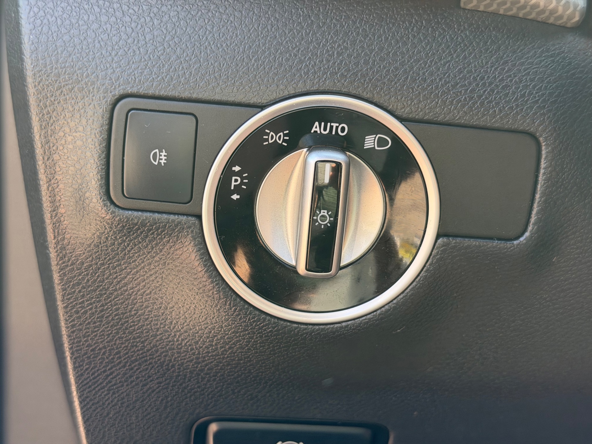 Foto van Mercedes-Benz B 180
