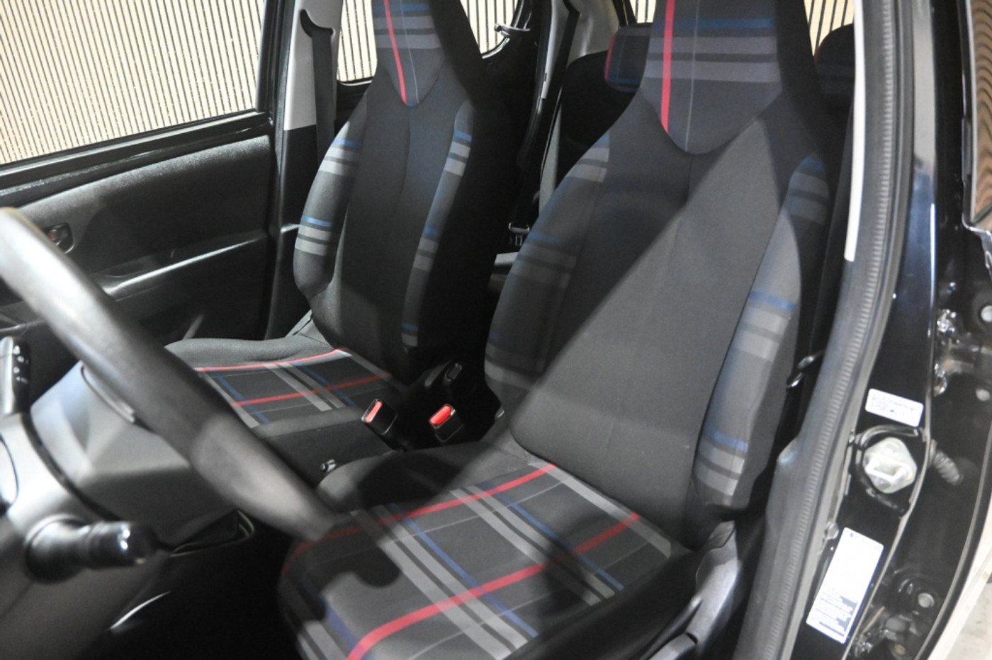 Foto van Peugeot 108