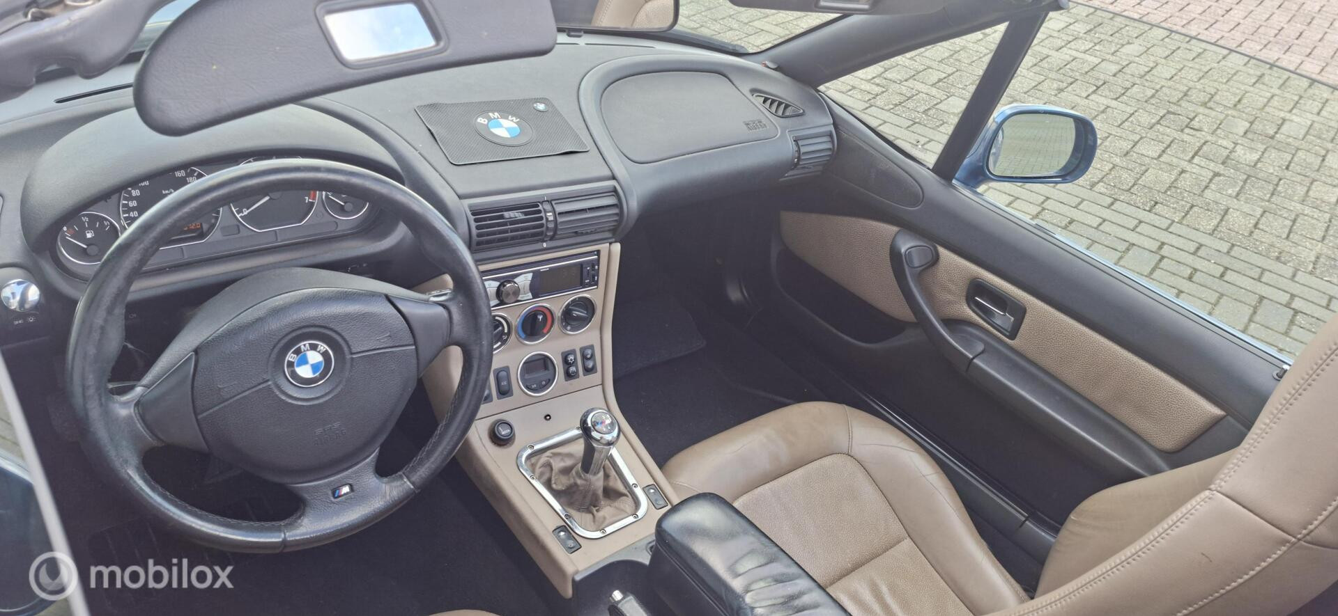 Foto van BMW Z Reihe