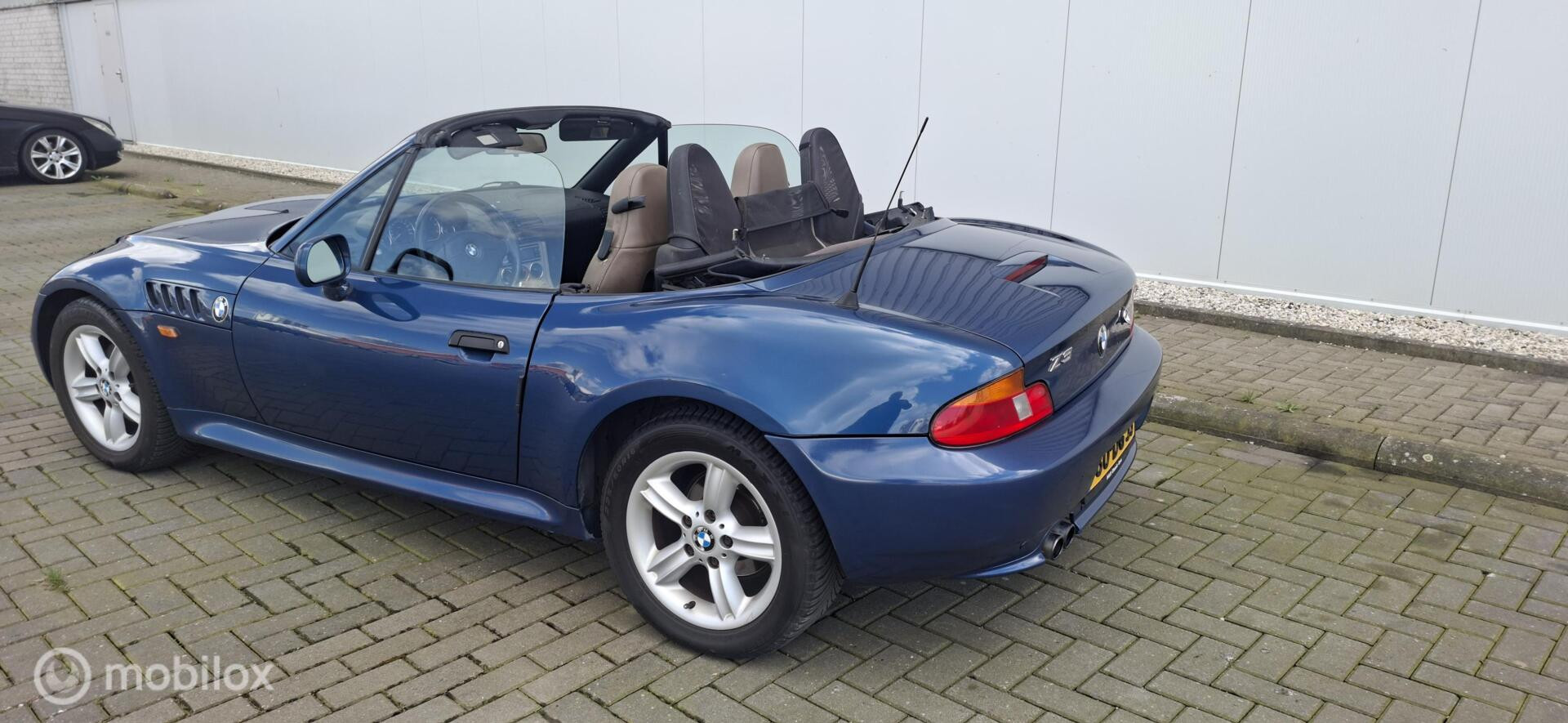 Foto van BMW Z Reihe