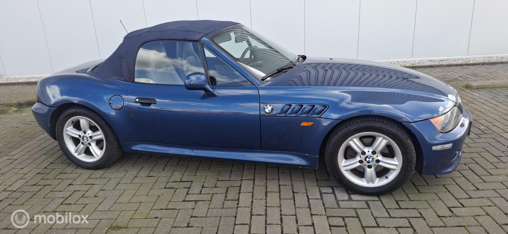 Foto van BMW Z Reihe