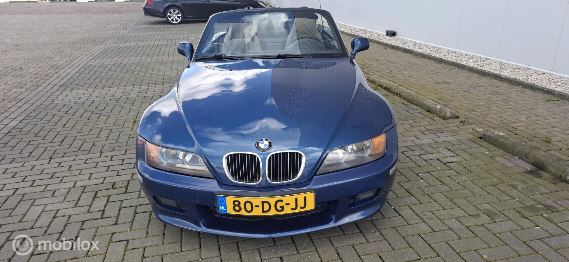 Foto van BMW Z Reihe