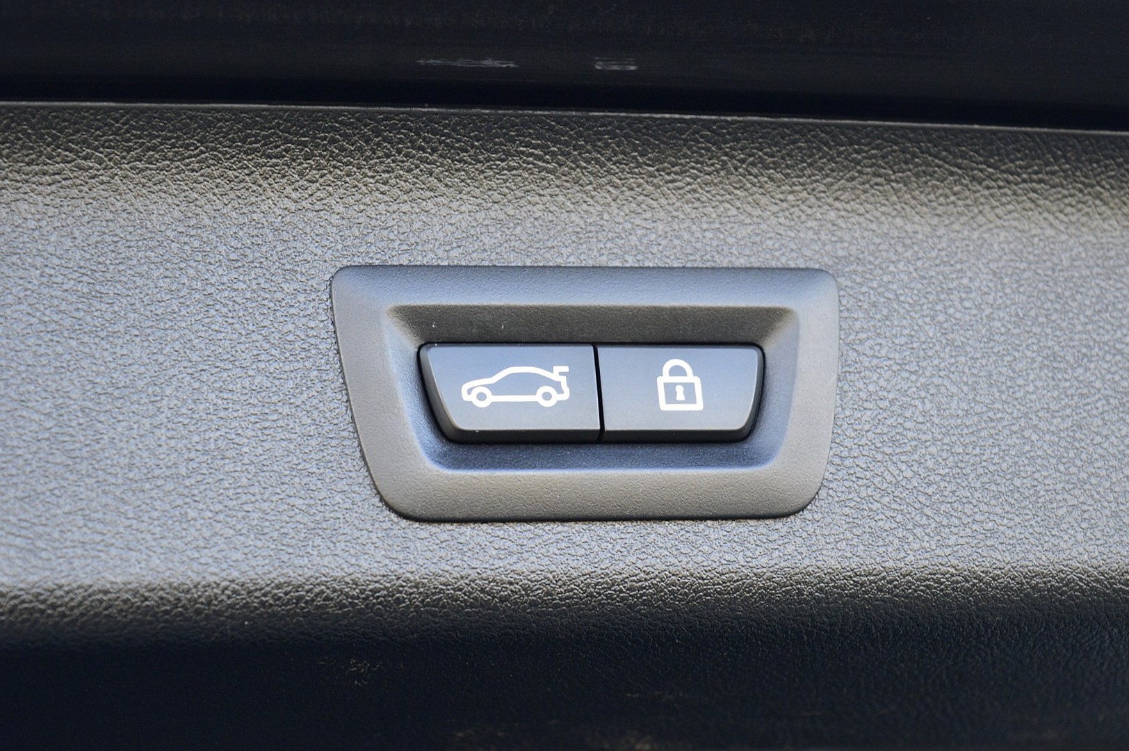 Foto van BMW 530i