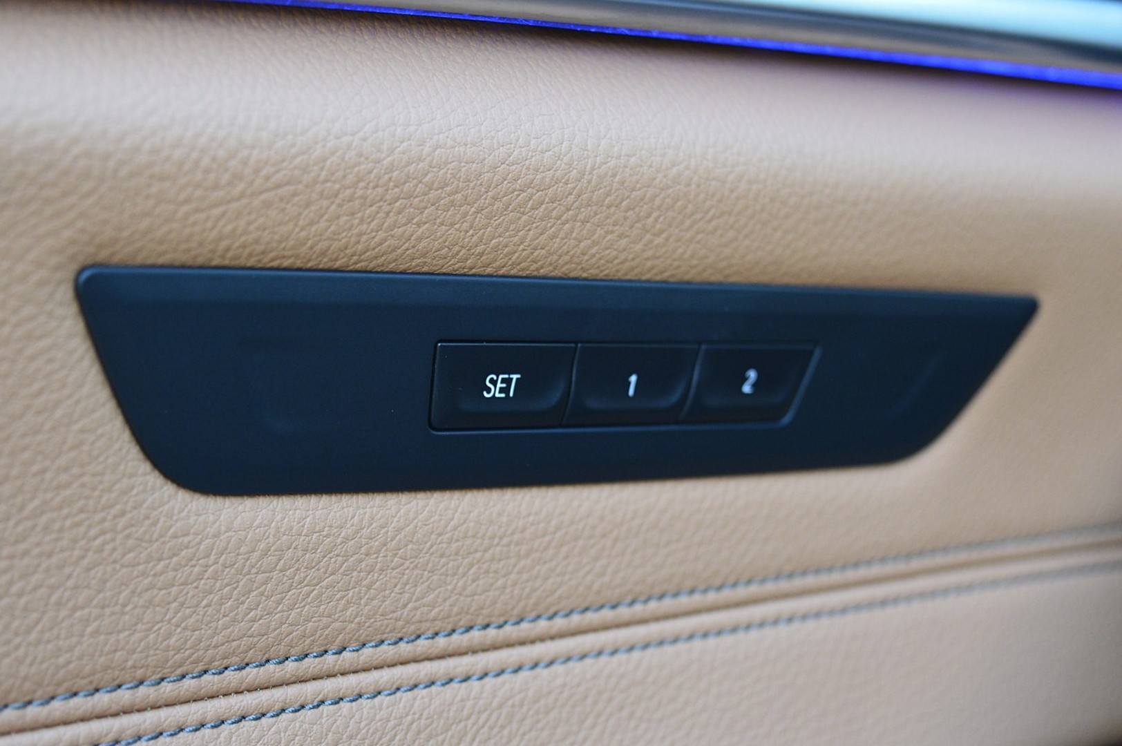 Foto van BMW 530i