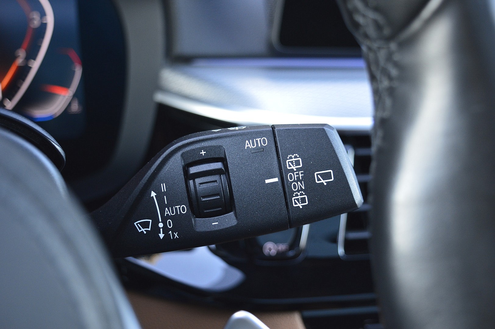 Foto van BMW 530i