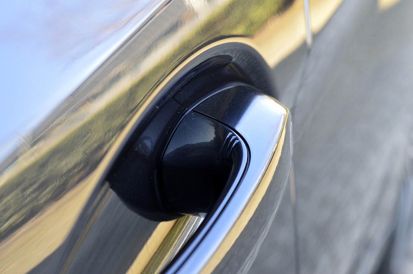 Foto van BMW 530i