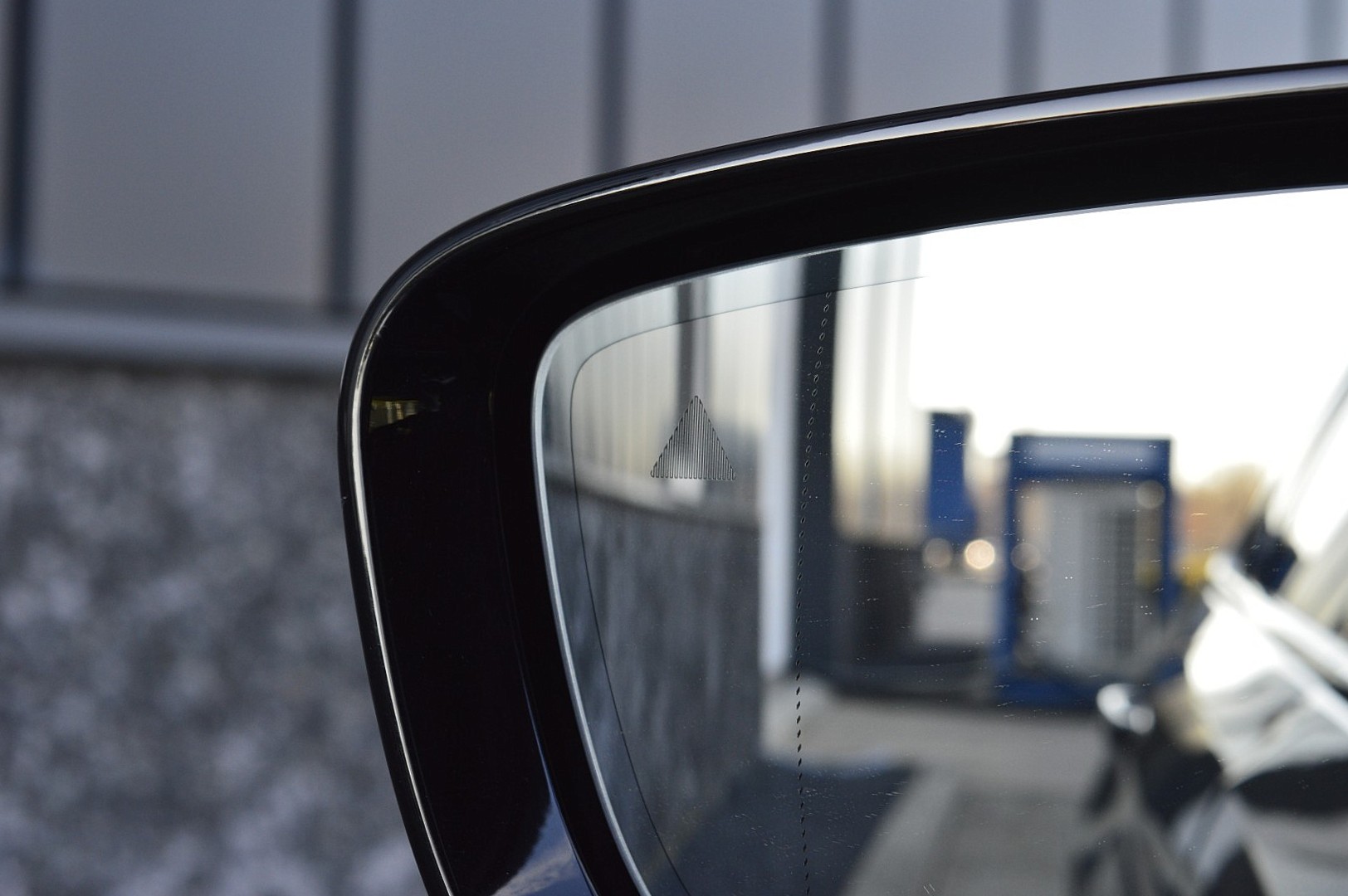 Foto van BMW 530i