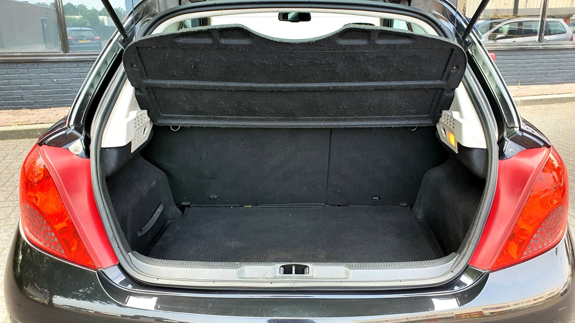 Foto van Peugeot 207