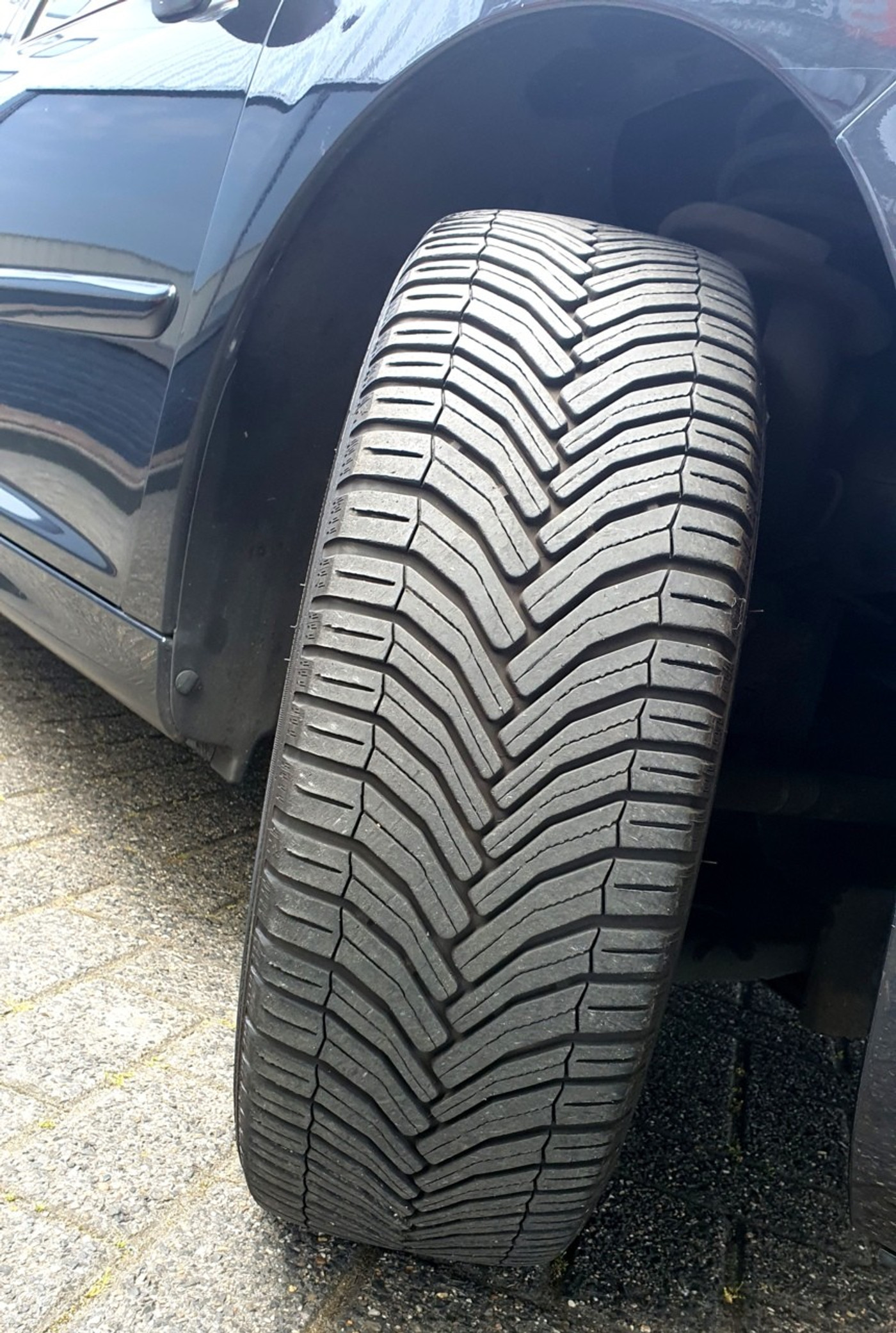 Foto van Peugeot 207
