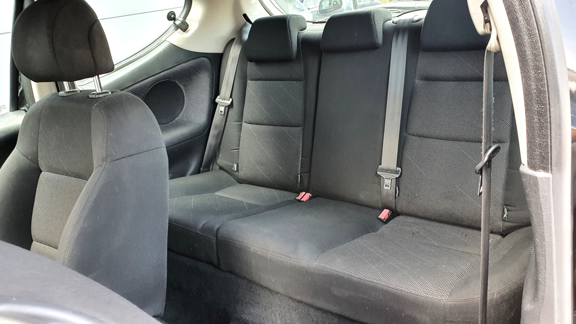 Foto van Peugeot 207