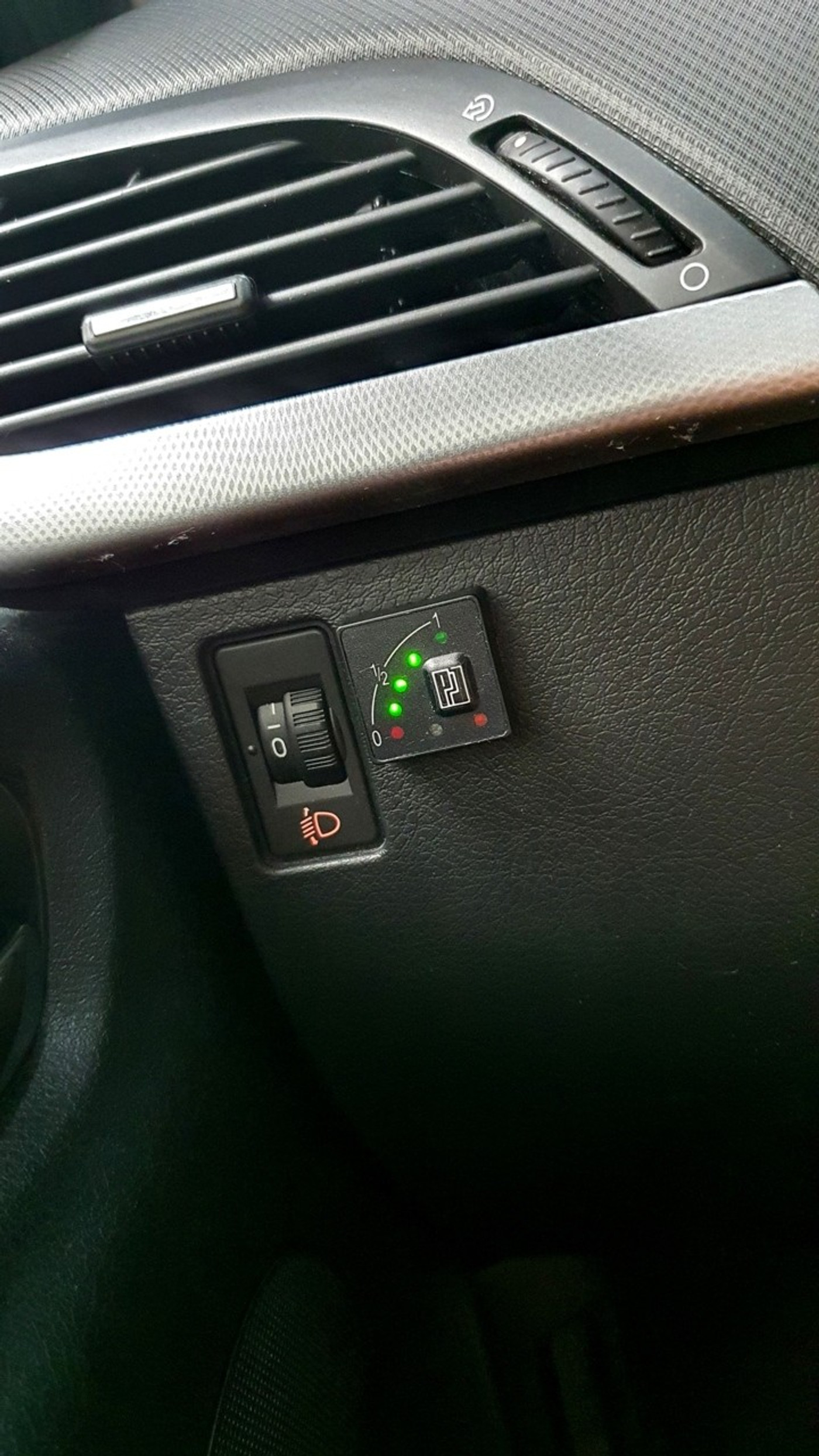 Foto van Peugeot 207