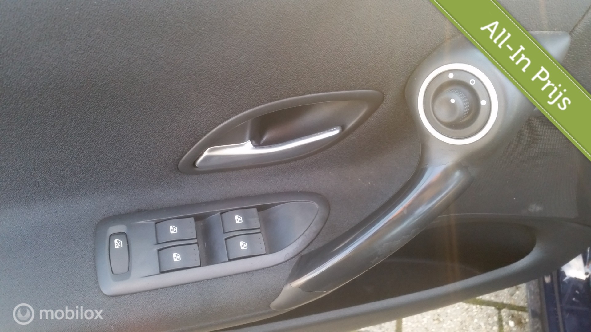 Foto van Renault Laguna