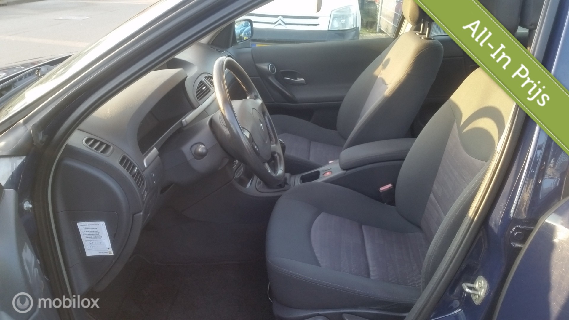 Foto van Renault Laguna