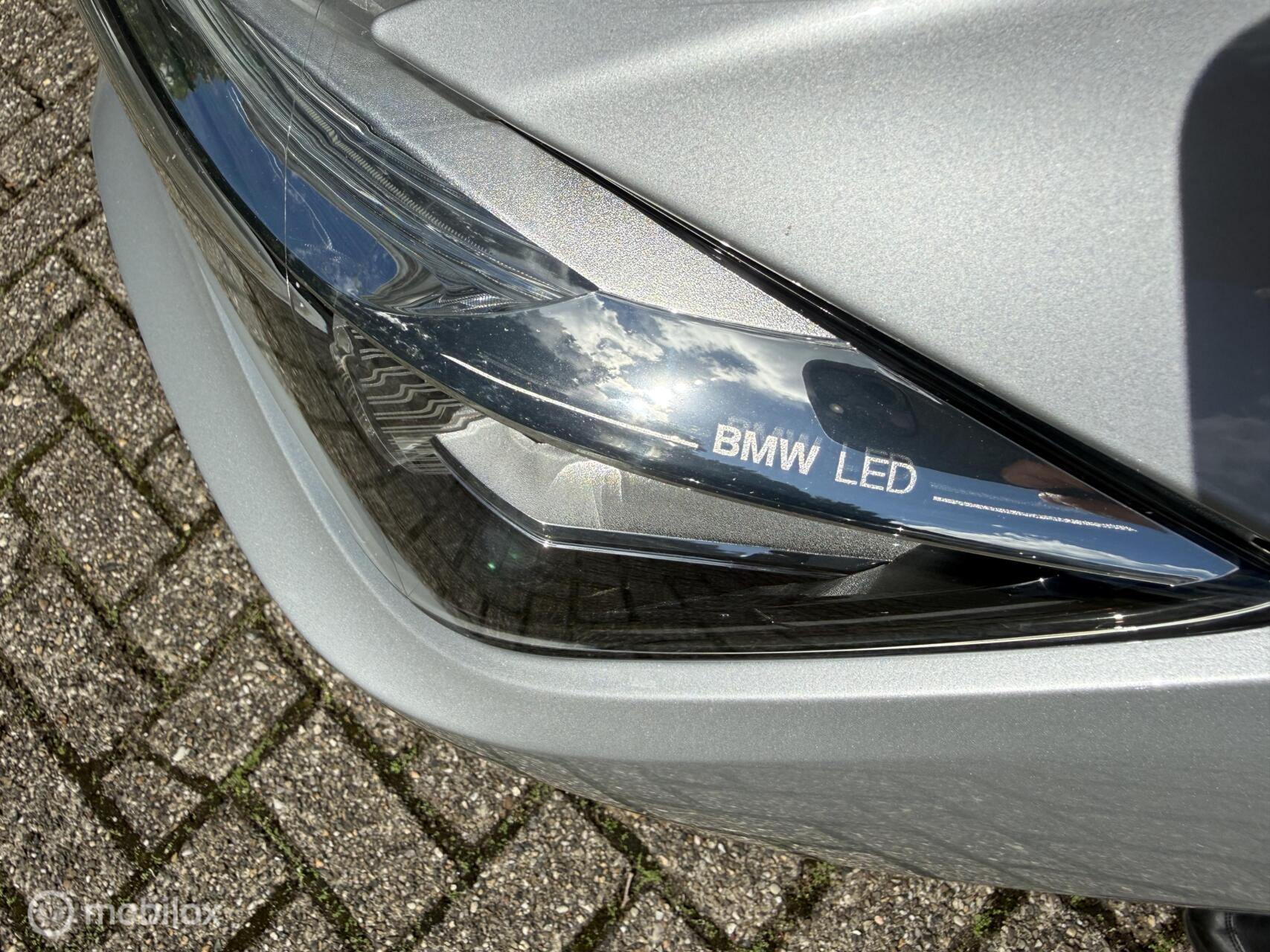 Foto van BMW 318i