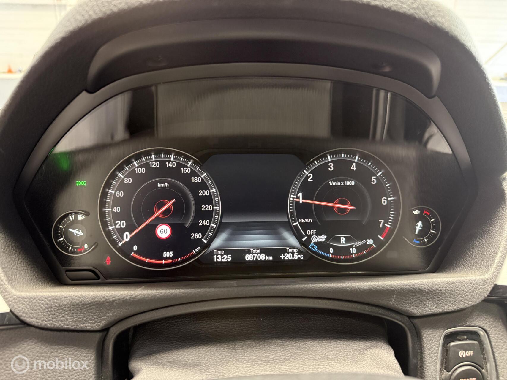 Foto van BMW 318i