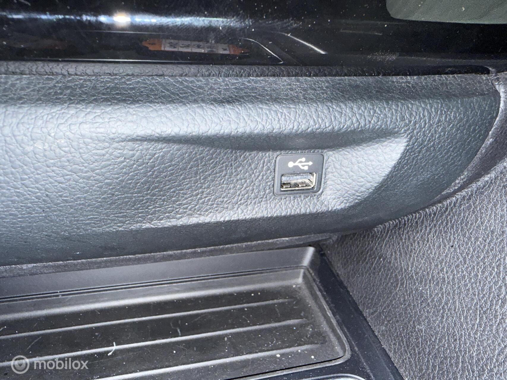 Foto van BMW 318i