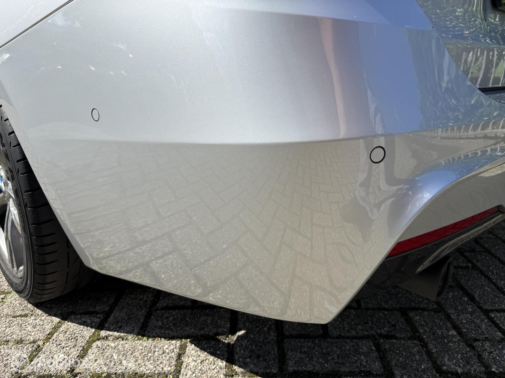 Foto van BMW 318i