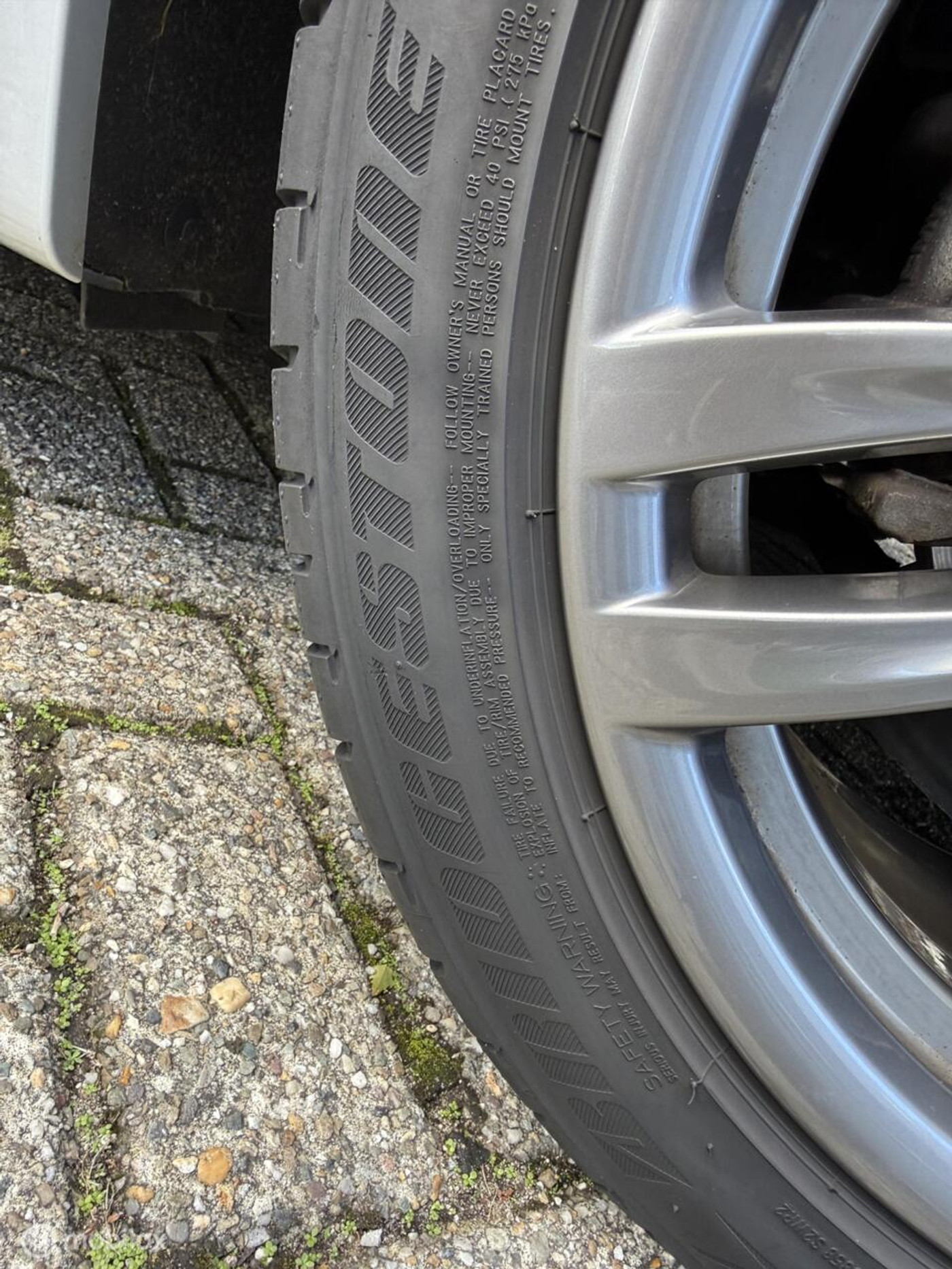 Foto van BMW 318i