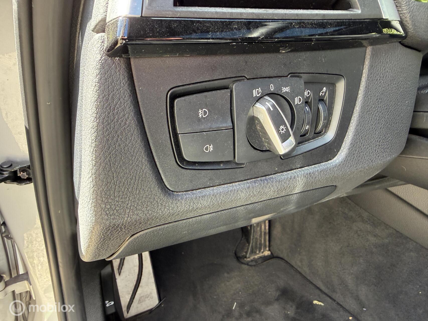Foto van BMW 318i