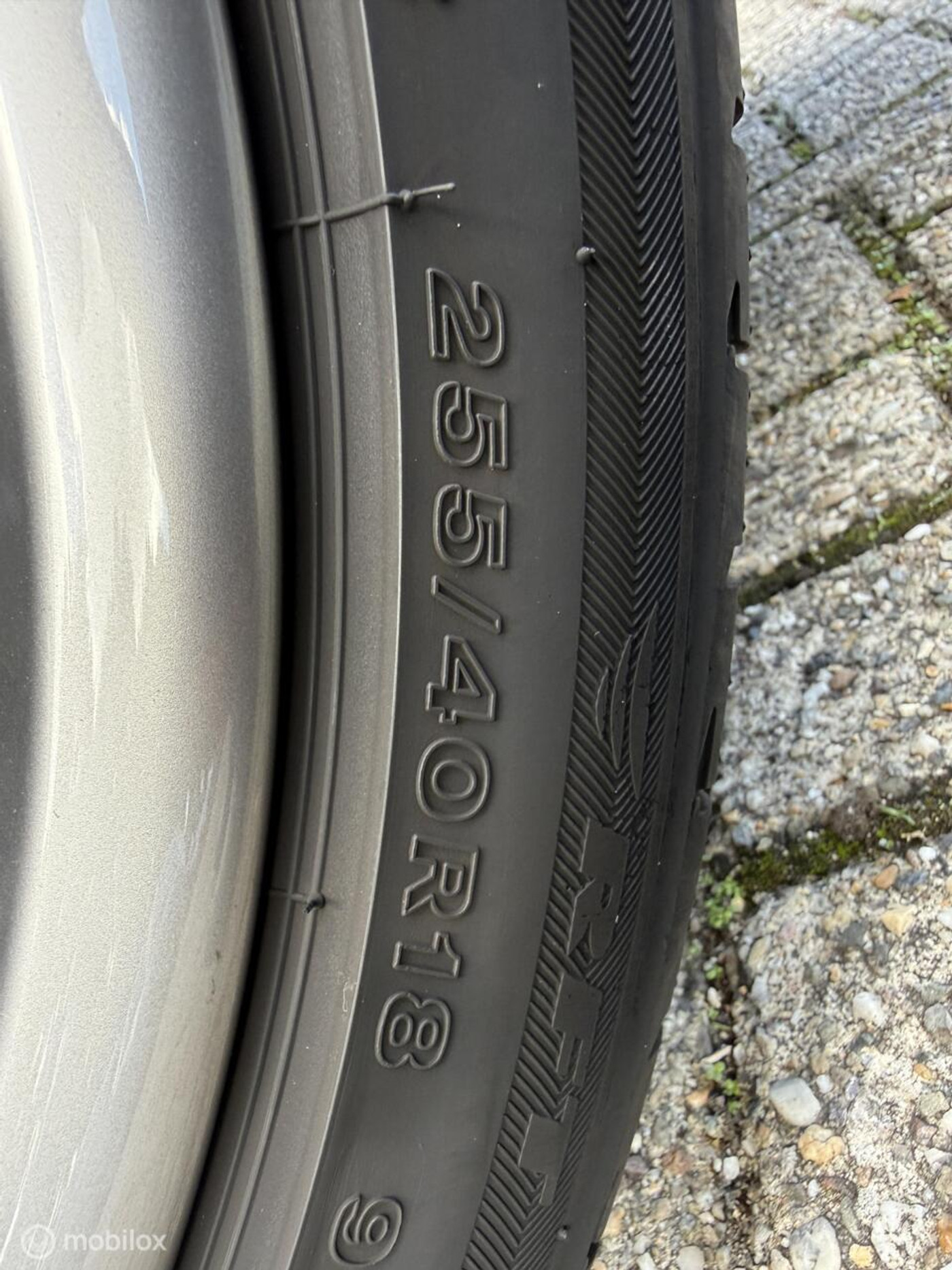Foto van BMW 318i