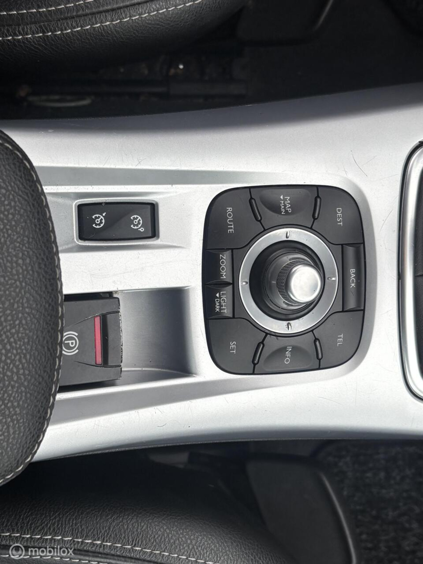 Foto van Renault Laguna