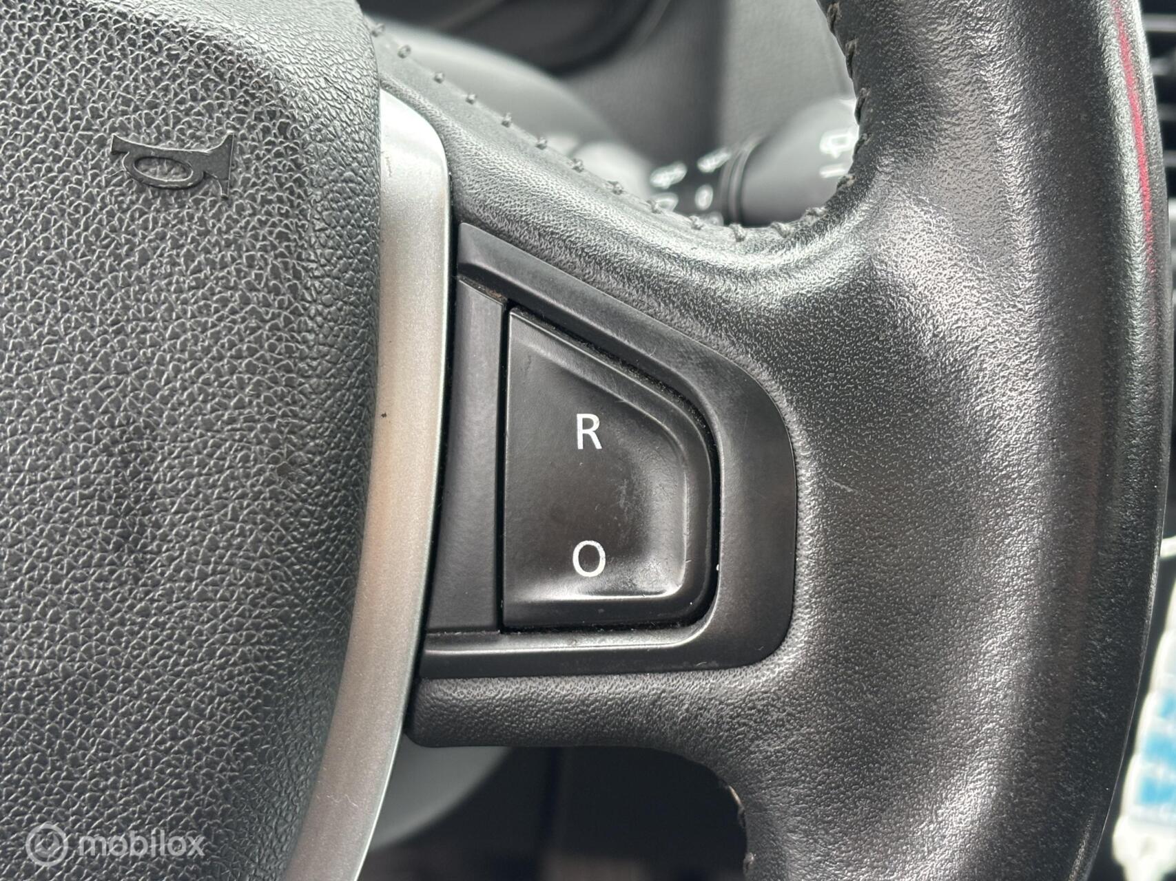 Foto van Renault Laguna