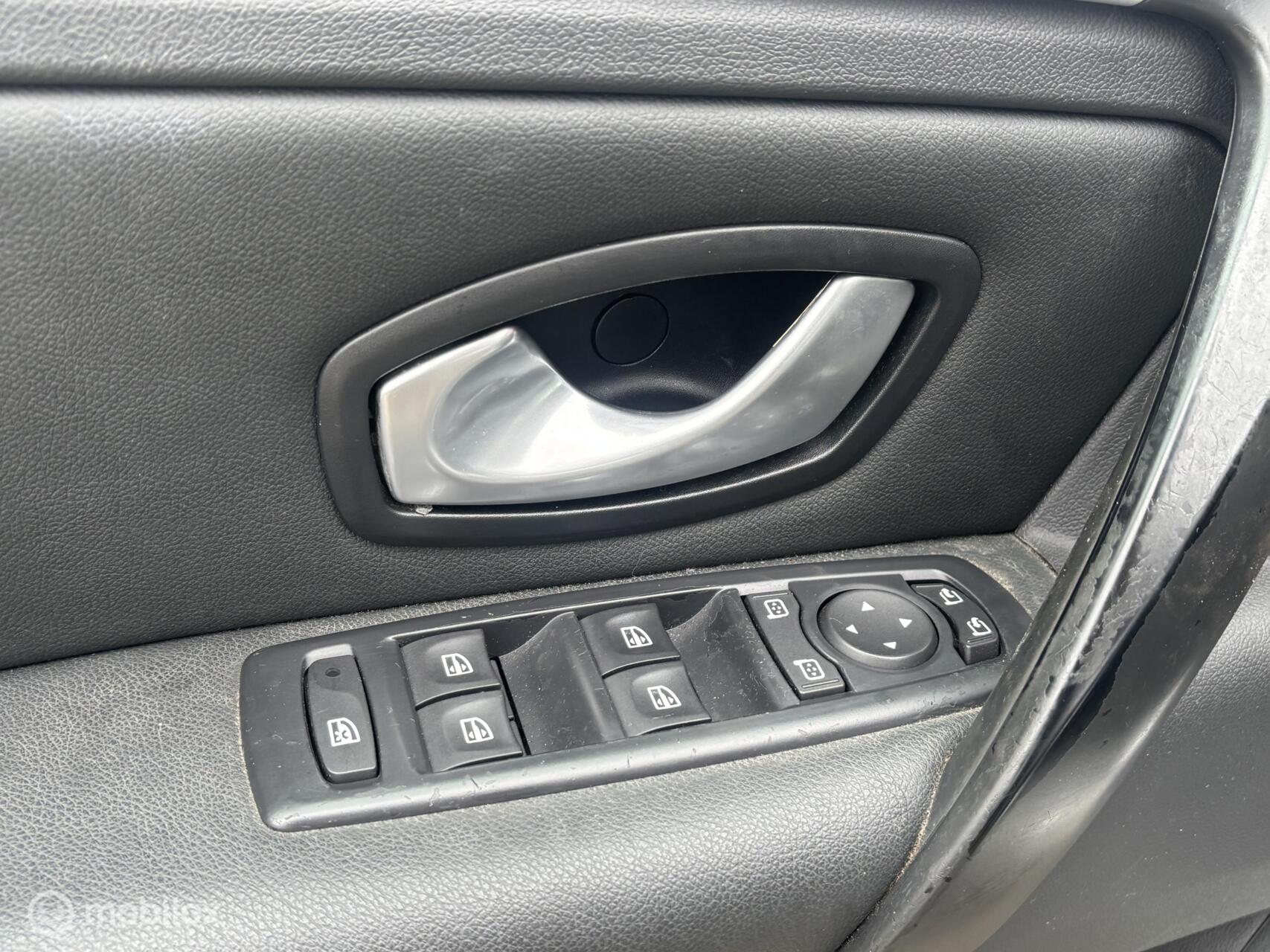 Foto van Renault Laguna