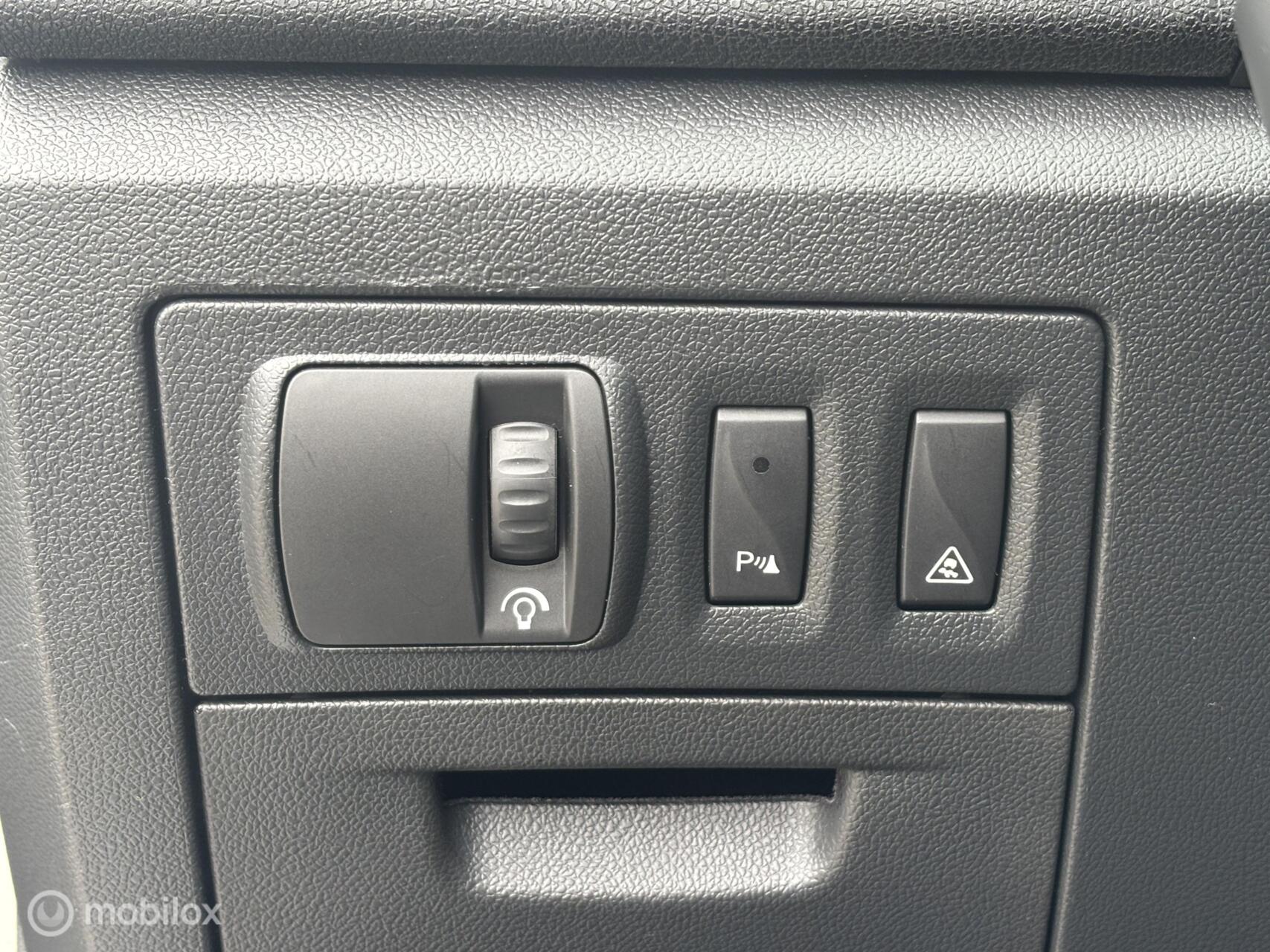Foto van Renault Laguna